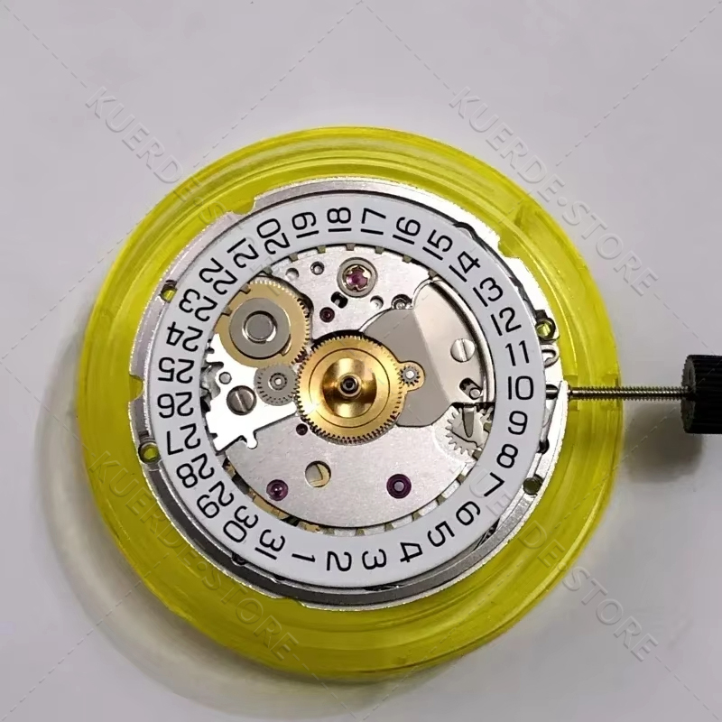 Nuovo Tianjin Seagull ETA 2824 - Watch V8 recensione e prezzo