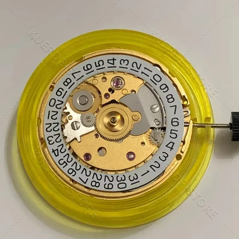 Nuovo Tianjin Seagull ETA 2824 - Watch V8 recensione e prezzo