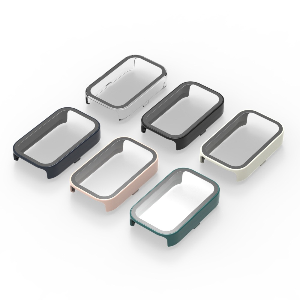 Vetro temperato + custodia per - Smartwatch Watches Xiaomi recensione e prezzo