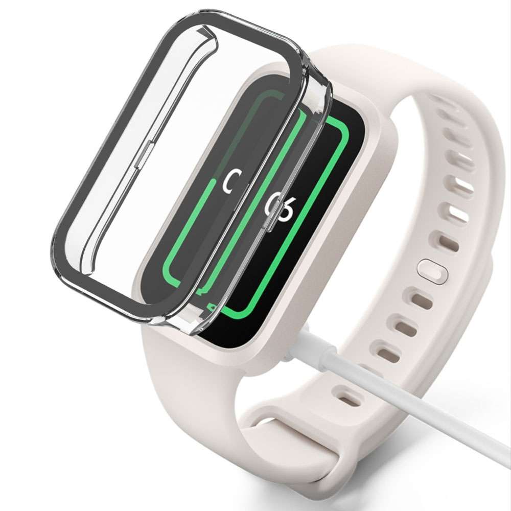 Vetro temperato + custodia per - Smartwatch Watches Xiaomi recensione e prezzo