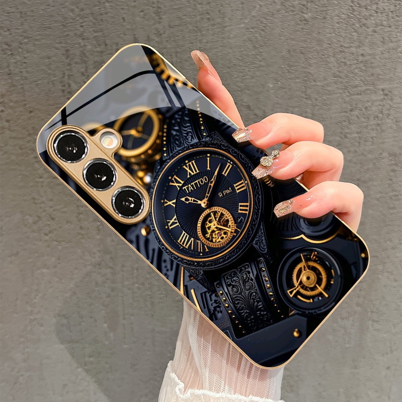 Custodia per telefono 2D con m - Watches Original recensione e prezzo