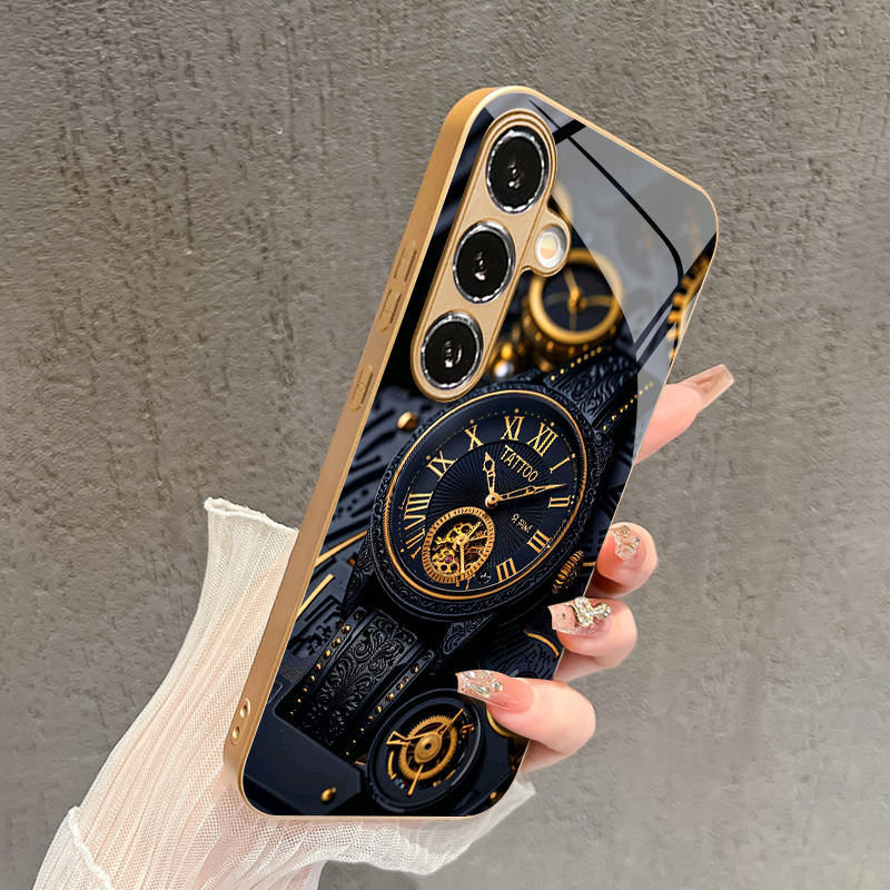 Custodia per telefono 2D con m - Watches Original recensione e prezzo