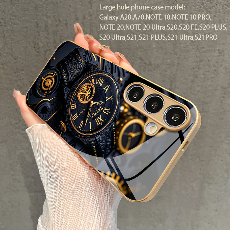 Custodia per telefono 2D con m - Watches Original recensione e prezzo