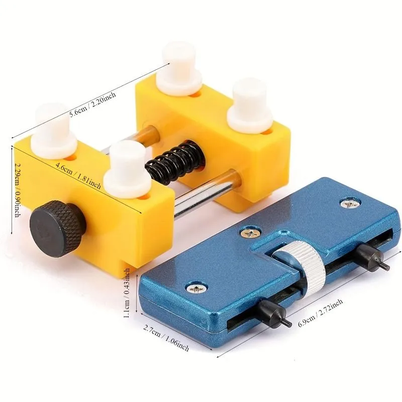 Set di Strumenti per Sostituzi - Case Back Opener recensione e prezzo