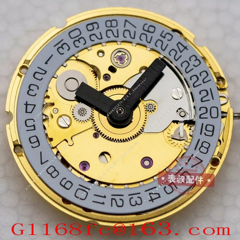 Accessori per Orologi: Movimen - Watch V8 recensione e prezzo