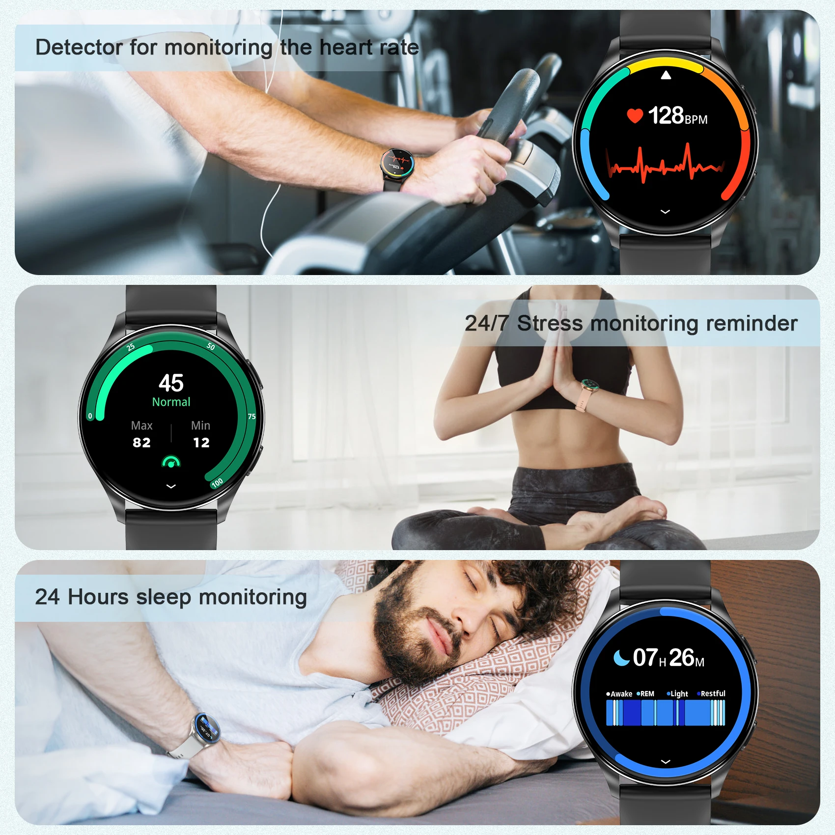 Blackview X30 X20 Smartwatch d - Smartwatch Latest Watches For Women recensione e prezzo