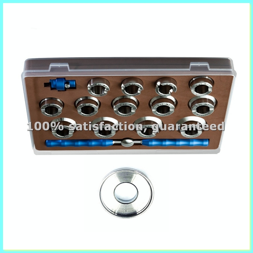 5537 5539 Apri-cassa per orolo - Case Back Opener recensione e prezzo