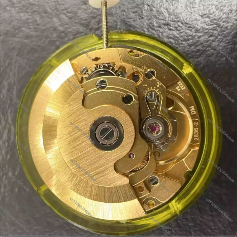 Accessori per Orologi Moviment - Watch V8 recensione e prezzo