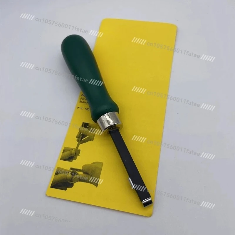 Coltello Apri Cassa Orologi Pr - Case Back Opener recensione e prezzo