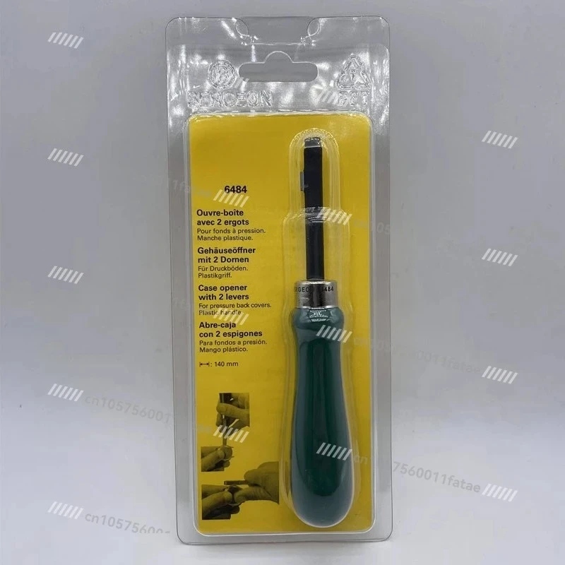 Coltello Apri Cassa Orologi Pr - Case Back Opener recensione e prezzo