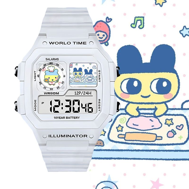 Orologio Elettronico Intellige - Smartwatch Watches Smart recensione e prezzo