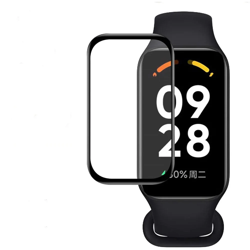 1-3 pezzi pellicola composita  - Smartwatch Watches Xiaomi recensione e prezzo