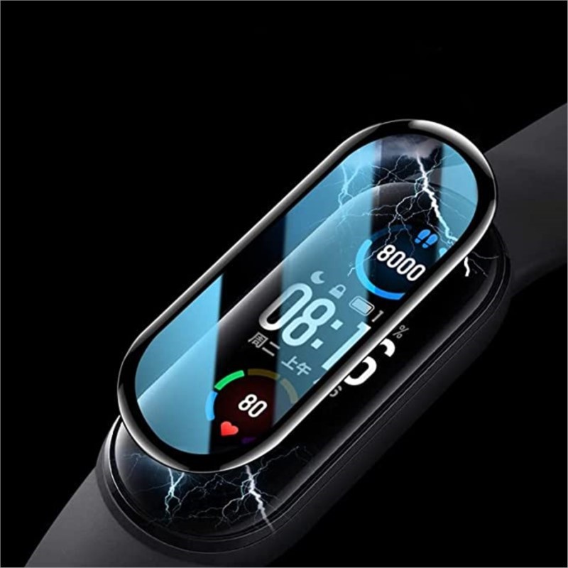 Protezione schermo intero 3D p - Smartwatch Watches Xiaomi recensione e prezzo