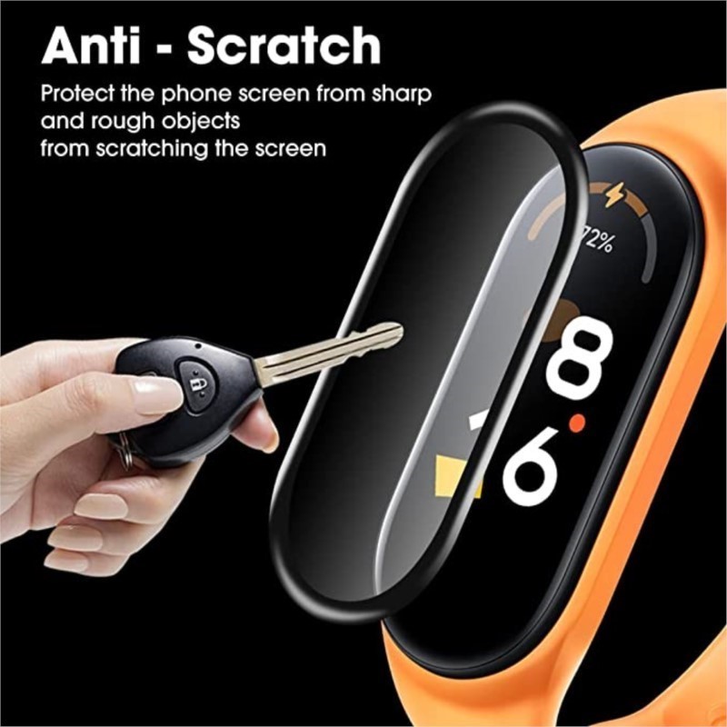Protezione schermo intero 3D p - Smartwatch Watches Xiaomi recensione e prezzo