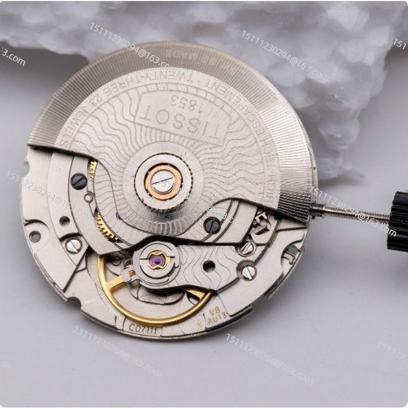 C07.111 Movimento C07111 con c - Watch V8 recensione e prezzo