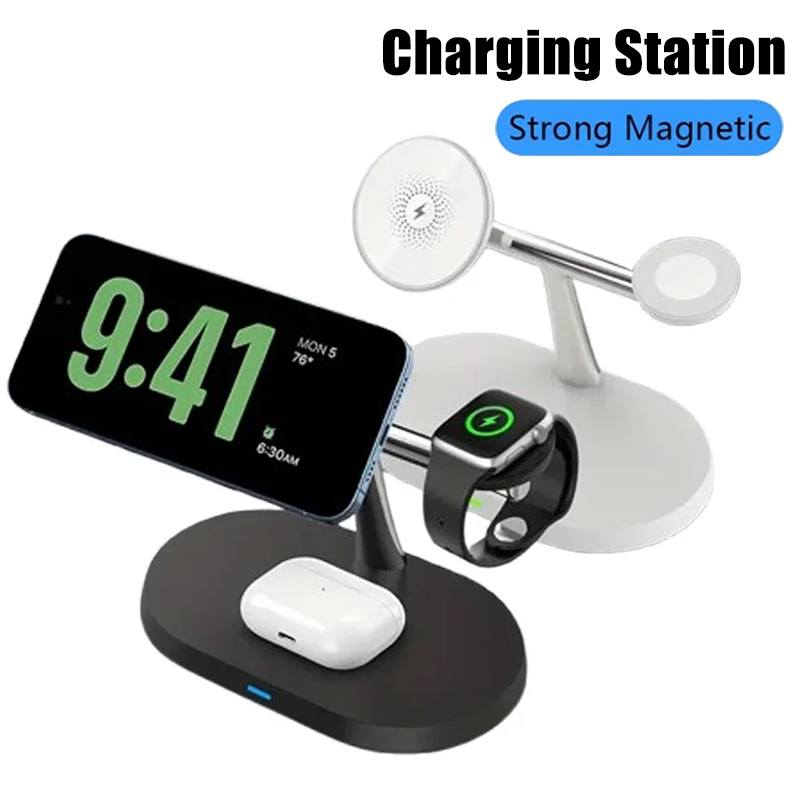 Caricatore Wireless Magnetico  - Smartwatch Watches Compatible With Iphone recensione e prezzo