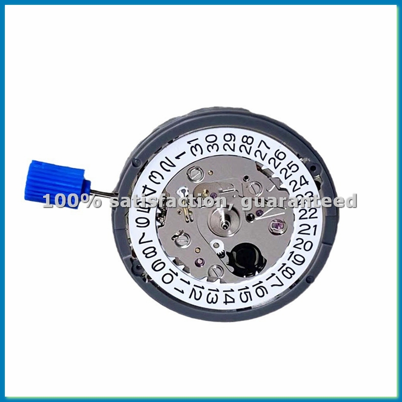 Movimento Meccanico Automatico - Watches Original recensione e prezzo
