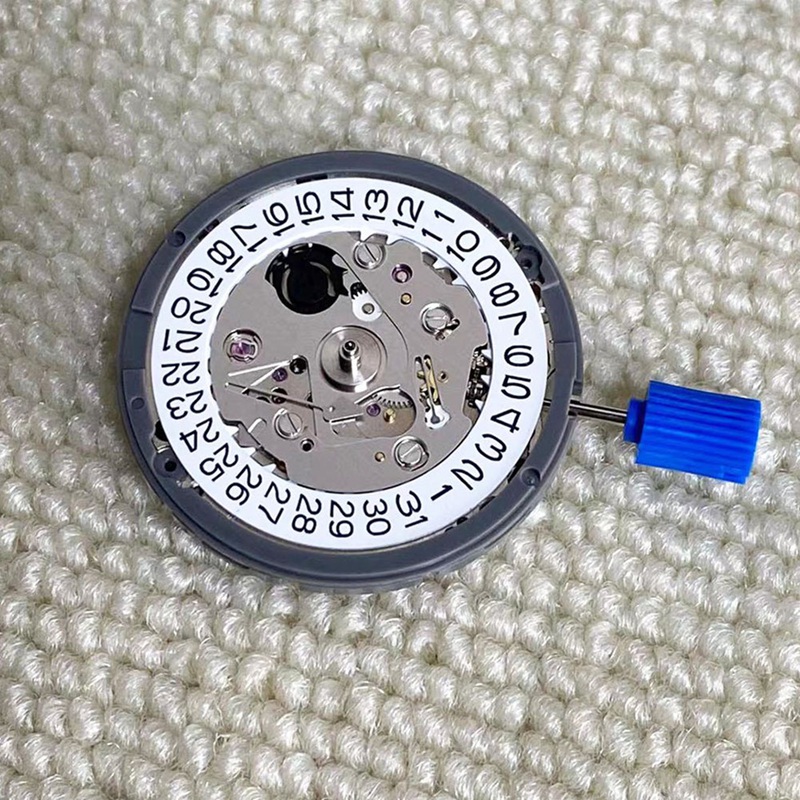 Movimento Meccanico Automatico - Watches Original recensione e prezzo