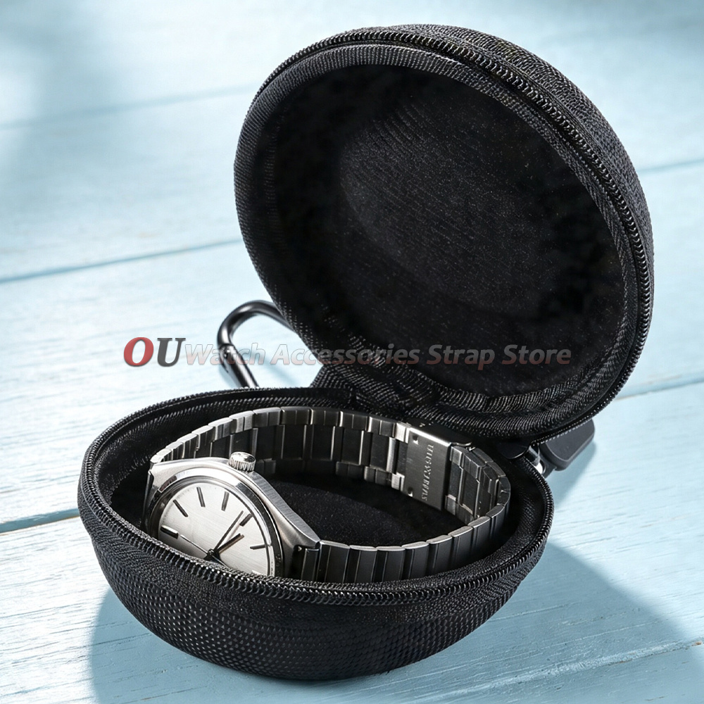 Custodia da Viaggio Portatile  - Tag Watches Smartwatch recensione e prezzo