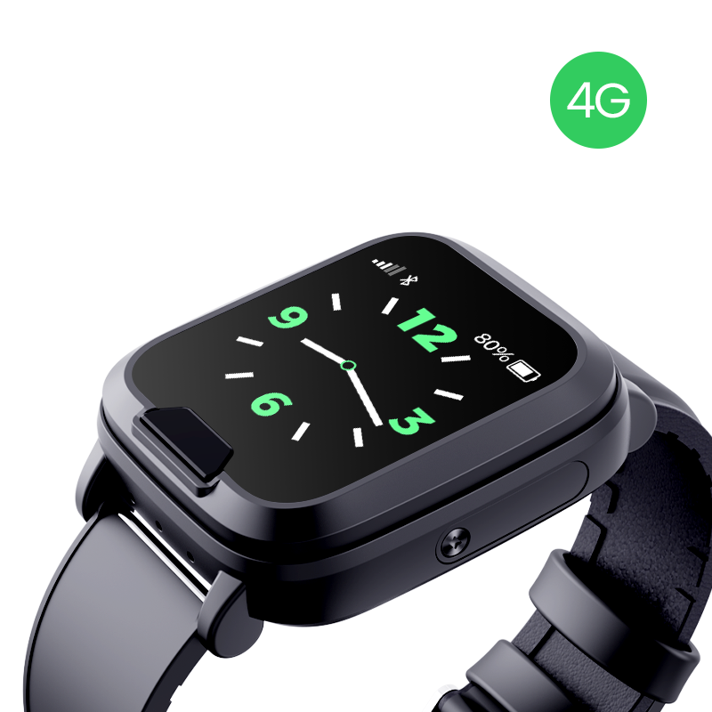 Orologio intelligente 4G a lun - Smartwatch Watches Smart recensione e prezzo