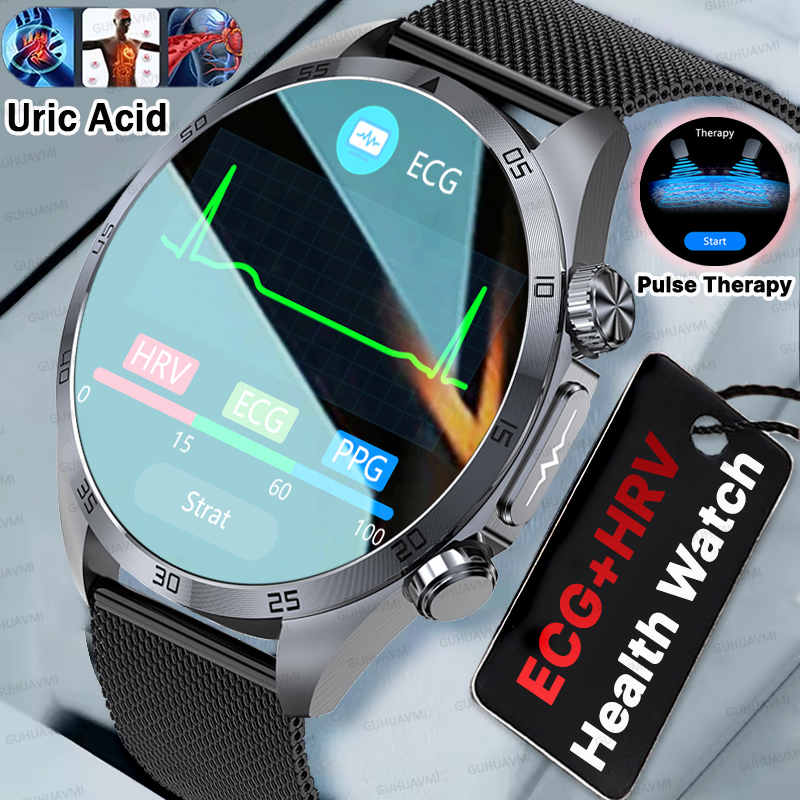 Nuovo Smartwatch 2026 con Moni - Smartwatch New Watches 2025 recensione e prezzo