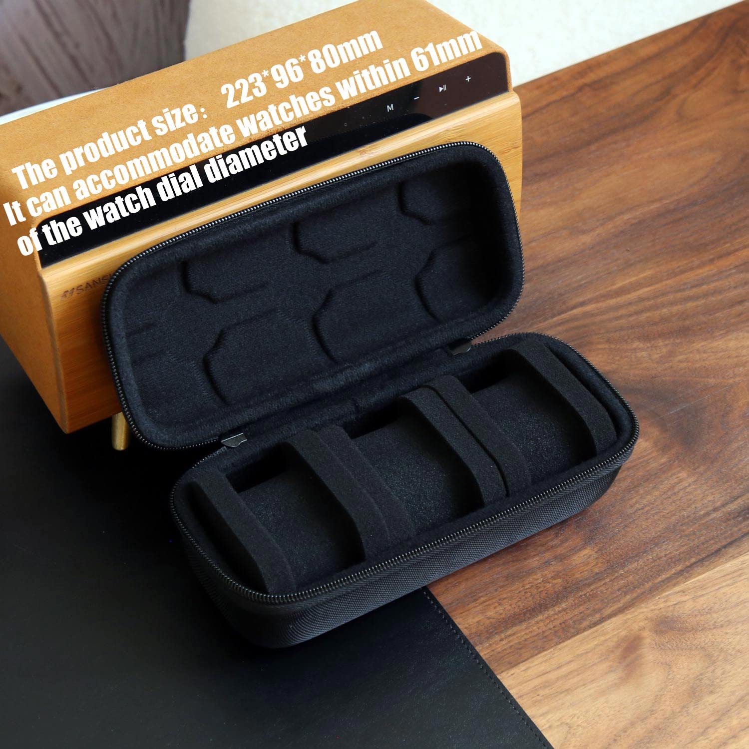 Organizzatore di scatole per o - Smartwatch Watches Smart recensione e prezzo