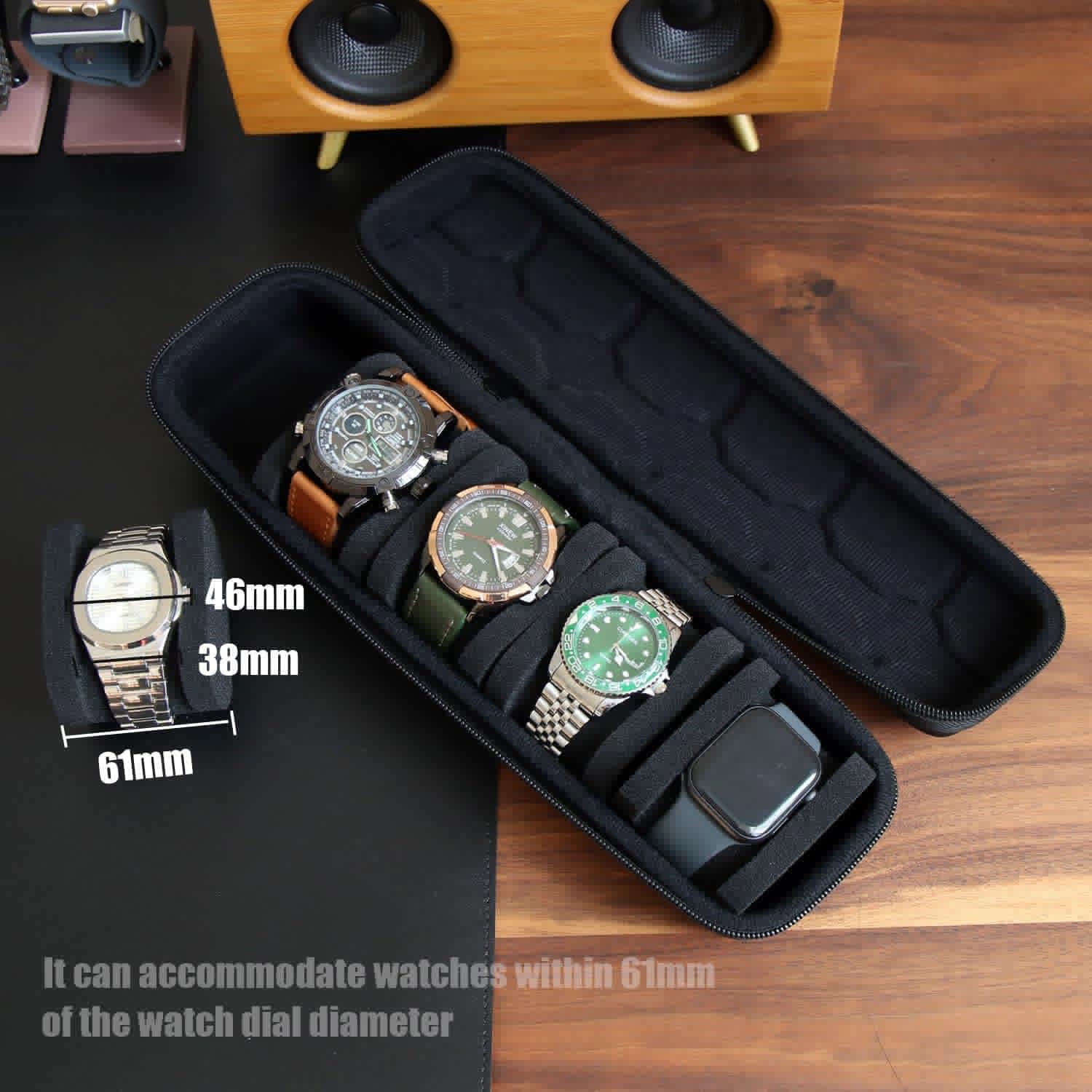 Organizzatore di scatole per o - Smartwatch Watches Smart recensione e prezzo