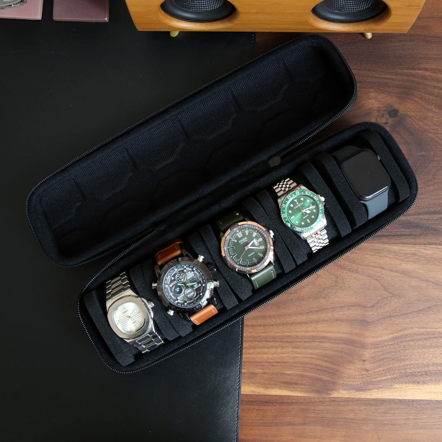 Organizzatore di scatole per o - Smartwatch Watches Smart recensione e prezzo