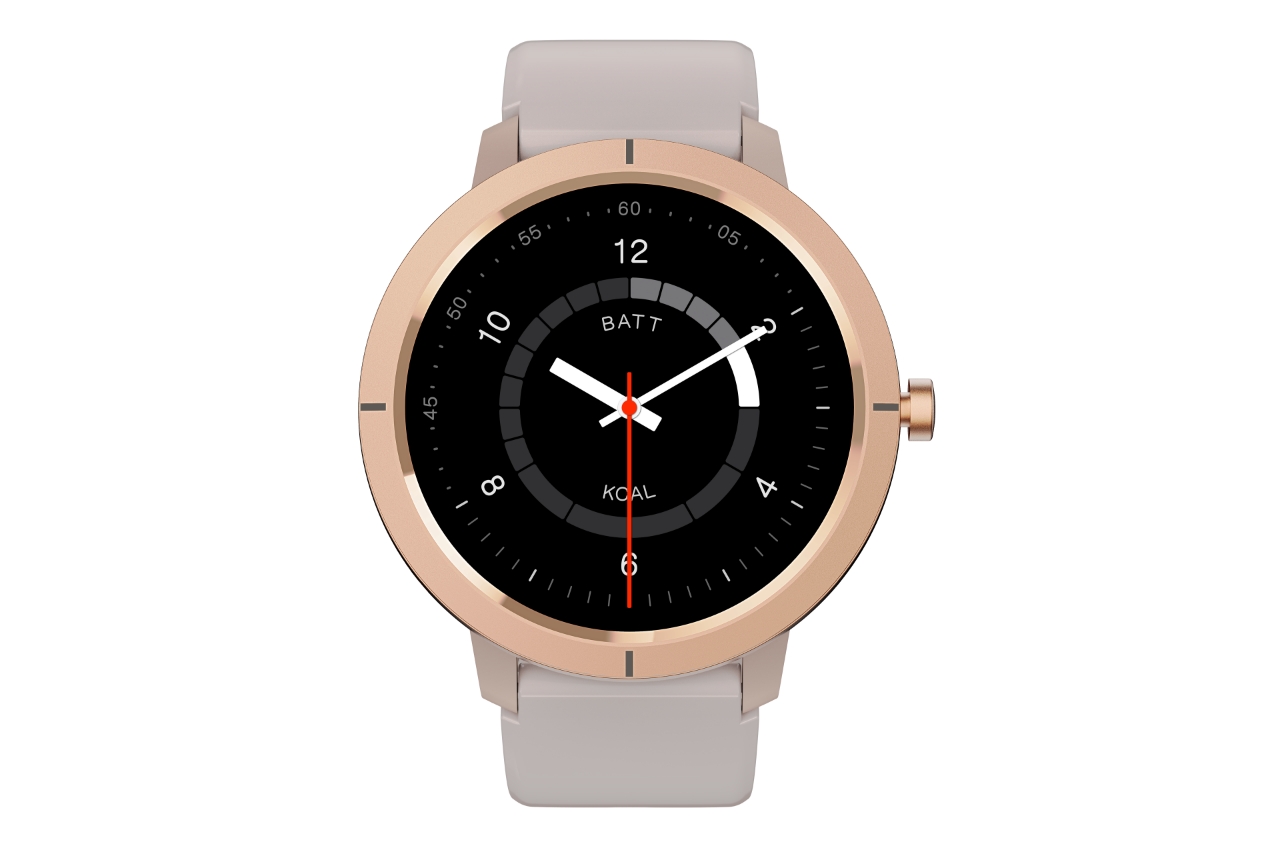 Smartwatch GPS DM76 2026 per A - Smartwatch Watches Smart recensione e prezzo