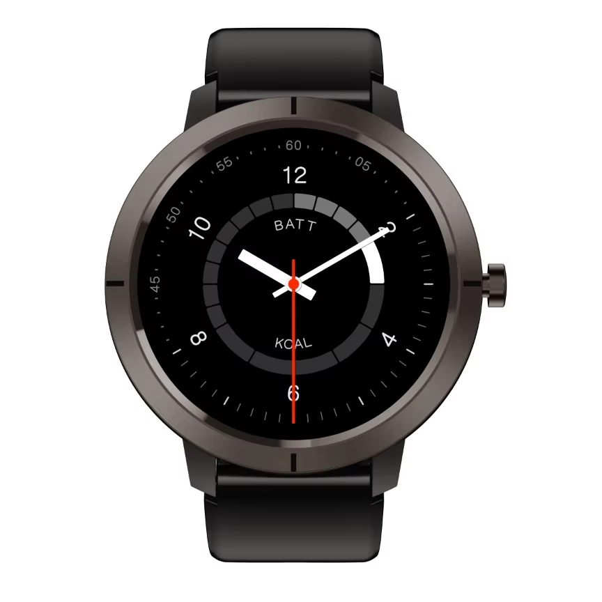 Smartwatch GPS DM76 2026 per A - Smartwatch Watches Smart recensione e prezzo