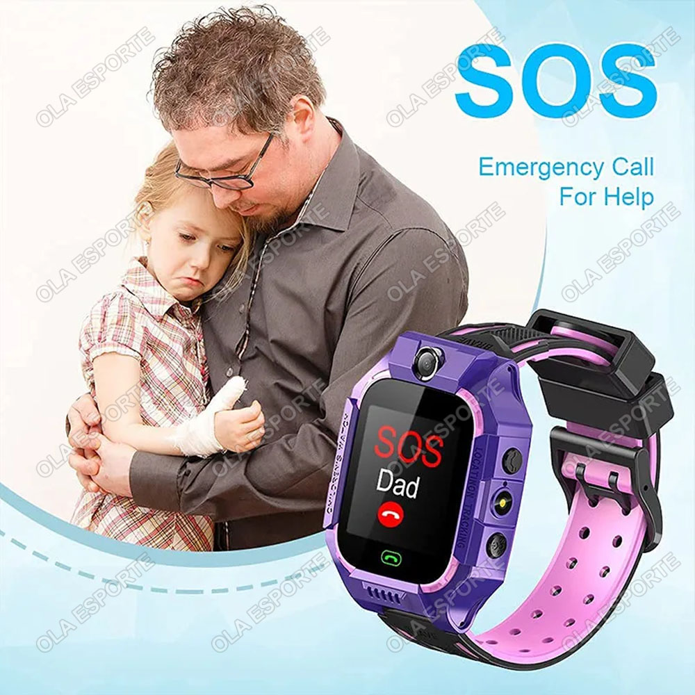 Smartwatch 2G per Bambini, Min - Smartwatch Watches Birthday Gift For Girls recensione e prezzo