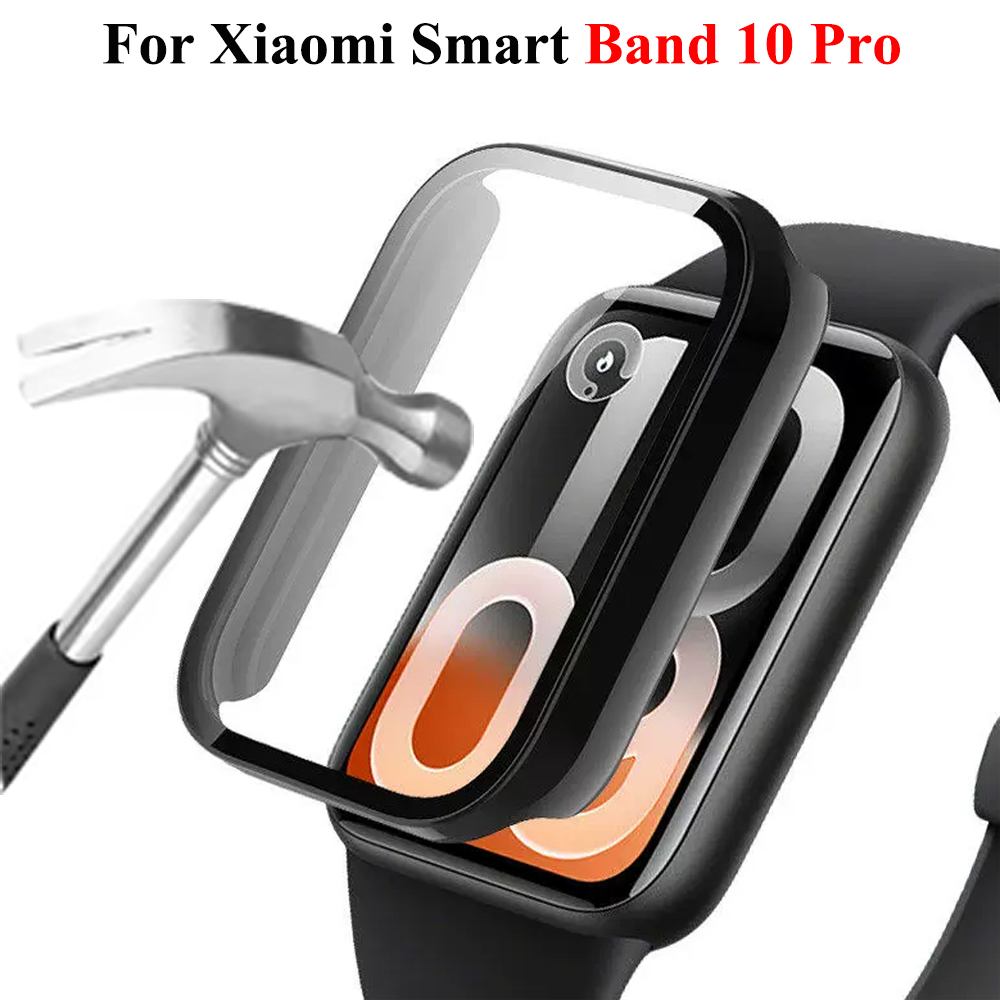 Custodia e Protezione Schermo  - Smartwatch Watches Xiaomi recensione e prezzo