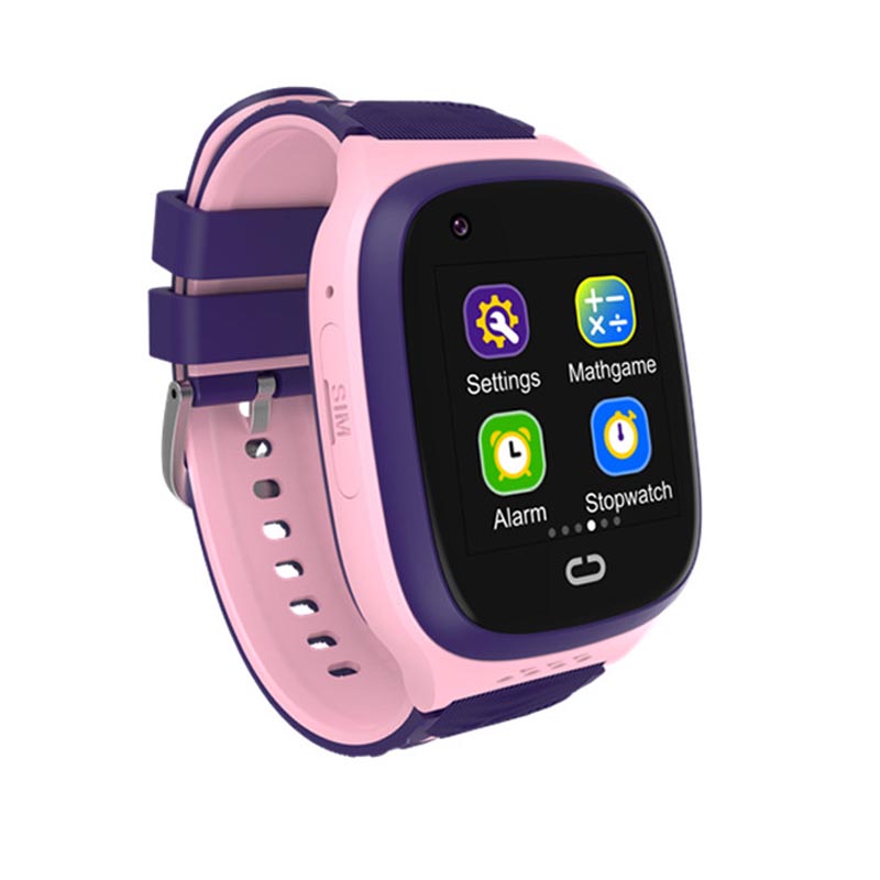 Orologio da telefono Android 4 - Smartwatch Watches For Girls Kids recensione e prezzo