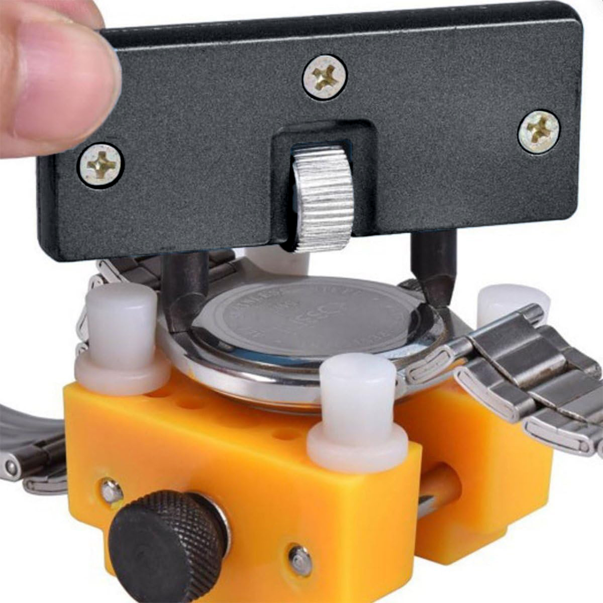 Apri-cassa per orologi a due p - Case Back Opener recensione e prezzo