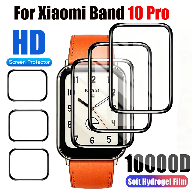 1-5 Pezzi Pellicole Protettive - Smartwatch Watches Xiaomi recensione e prezzo
