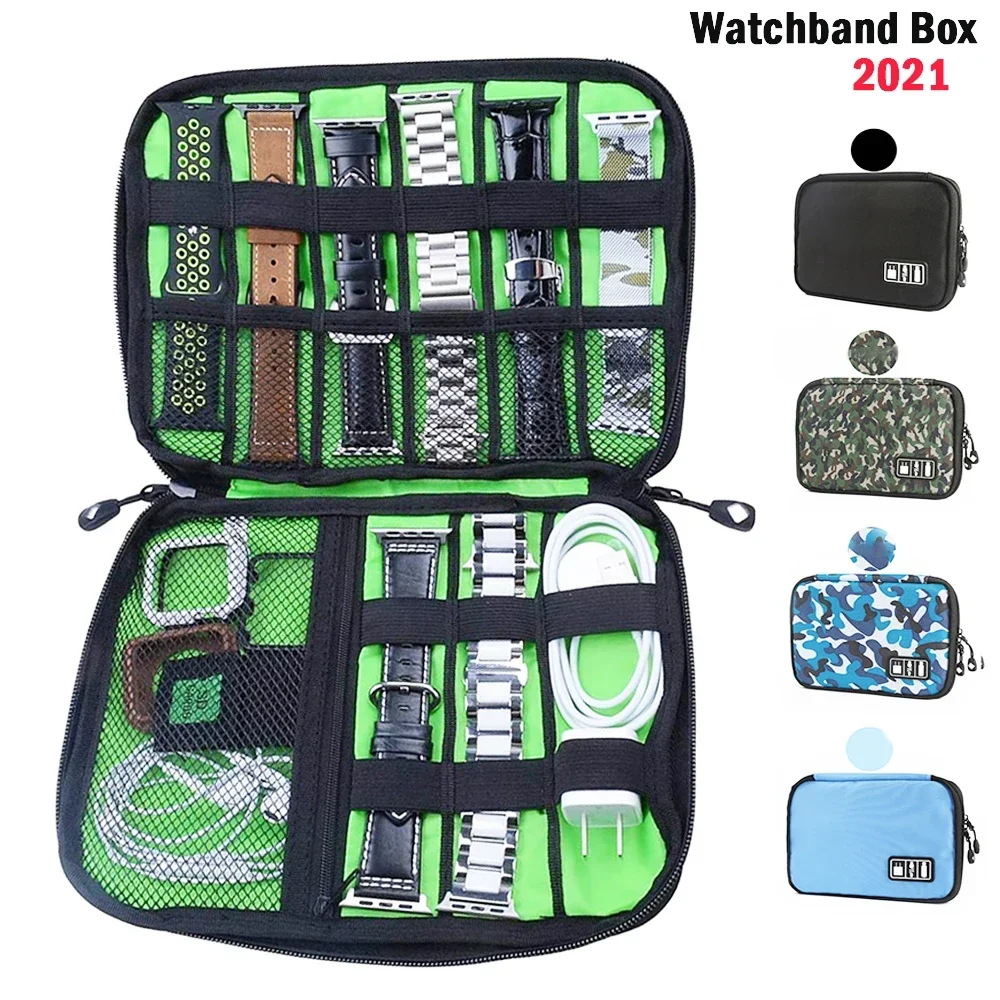 Borsa a fascia per cinturini d - Tag Watches Smartwatch recensione e prezzo