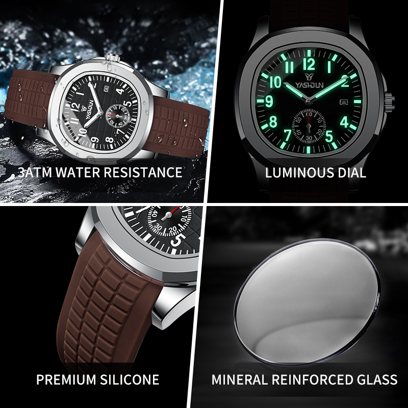 Orologi sportivi da uomo di ma - Smartwatch Casual Watches For Men recensione e prezzo
