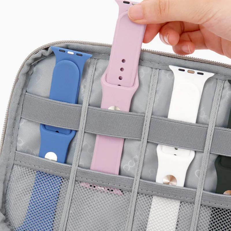 Custodia da viaggio per cintur - Tag Watches Smartwatch recensione e prezzo