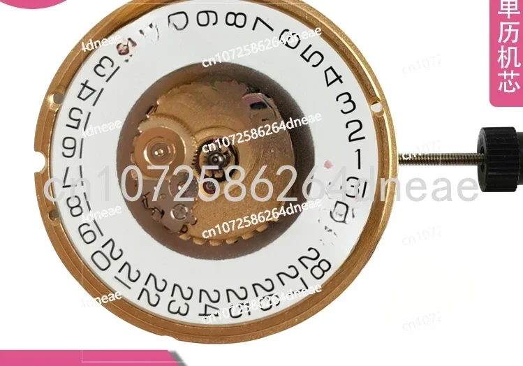 Movimento dell'orologio V8 ETA - Watch V8 recensione e prezzo