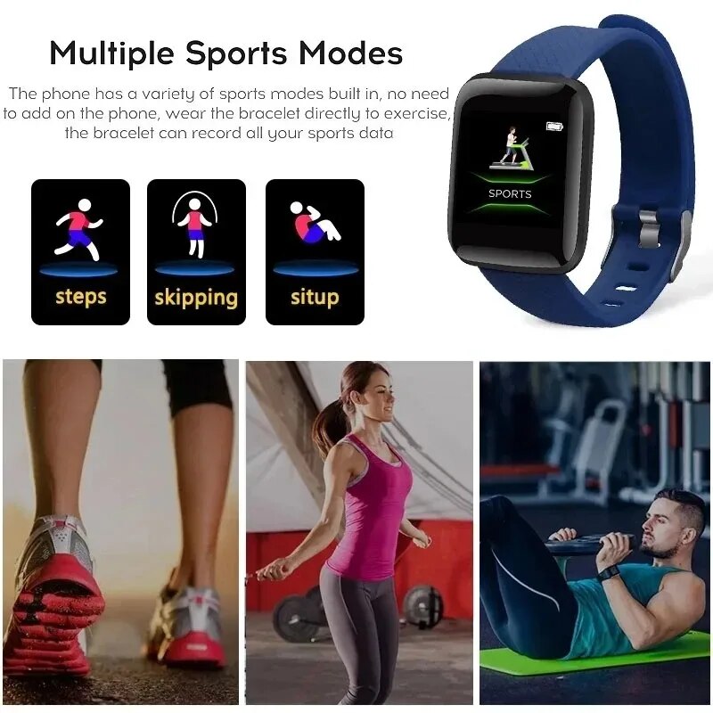2024 Nuovo Per Multifunzione A - Smartwatch Casual Watches For Men recensione e prezzo