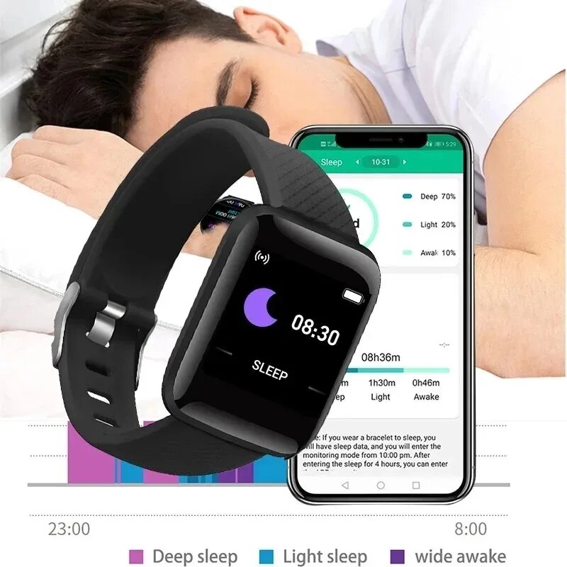 2024 Nuovo Per Multifunzione A - Smartwatch Casual Watches For Men recensione e prezzo