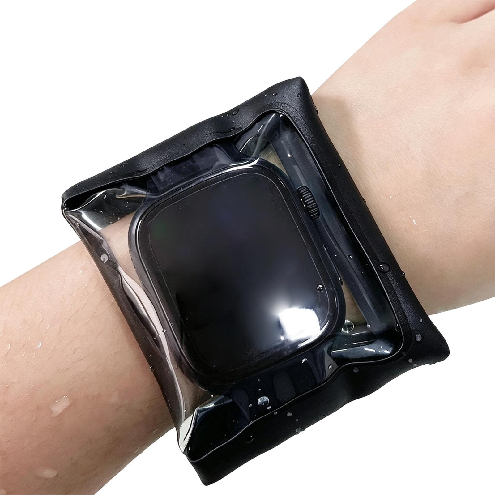 Custodia Protettiva Impermeabi - Smartwatch Watches Smart recensione e prezzo