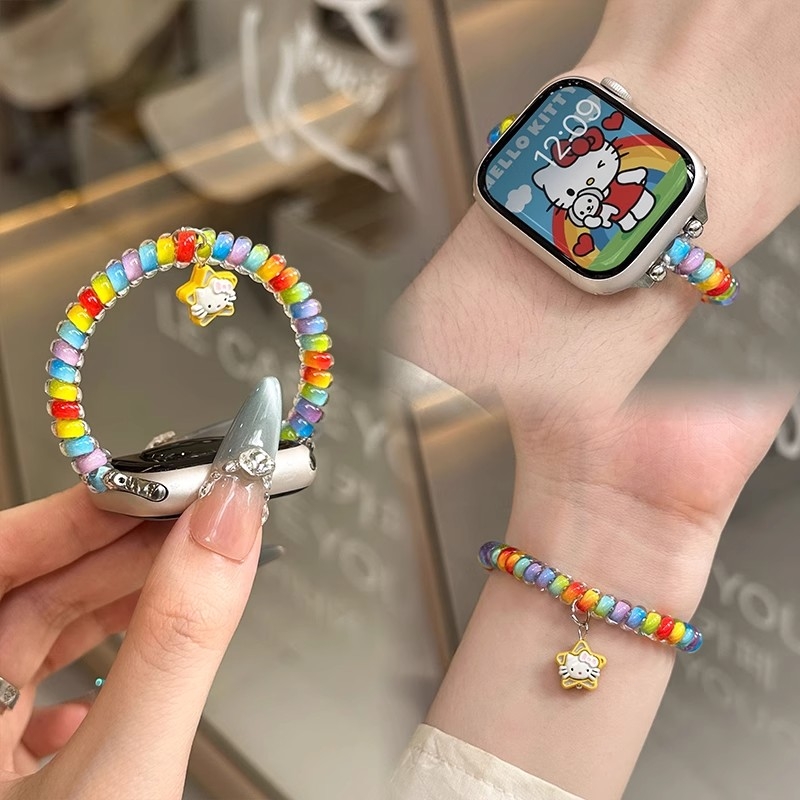 Cinturino per Apple Watch Ultr - Smartwatch Apple Watches For Men recensione e prezzo