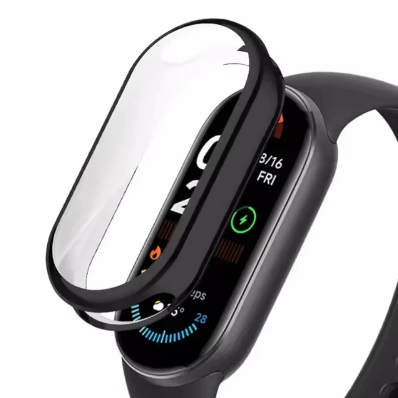 Custodia in morbido silicone T - Smartwatch Watches Xiaomi recensione e prezzo