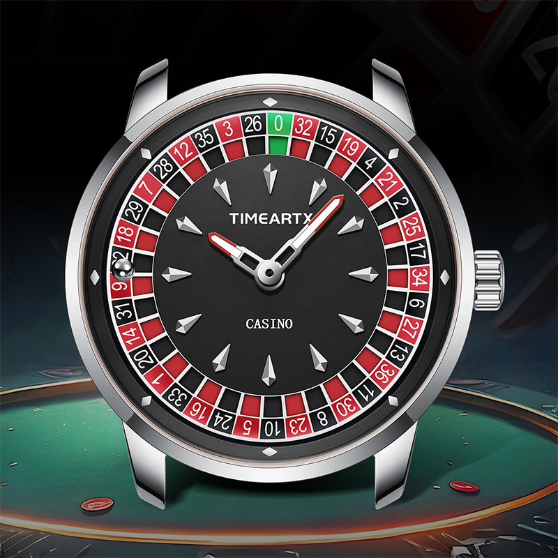 TIMEARTX nuovissimi orologi al - Smartwatch Casual Watches For Men recensione e prezzo