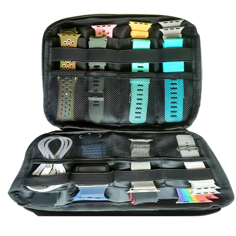Scatola portatile impermeabile - Tag Watches Smartwatch recensione e prezzo