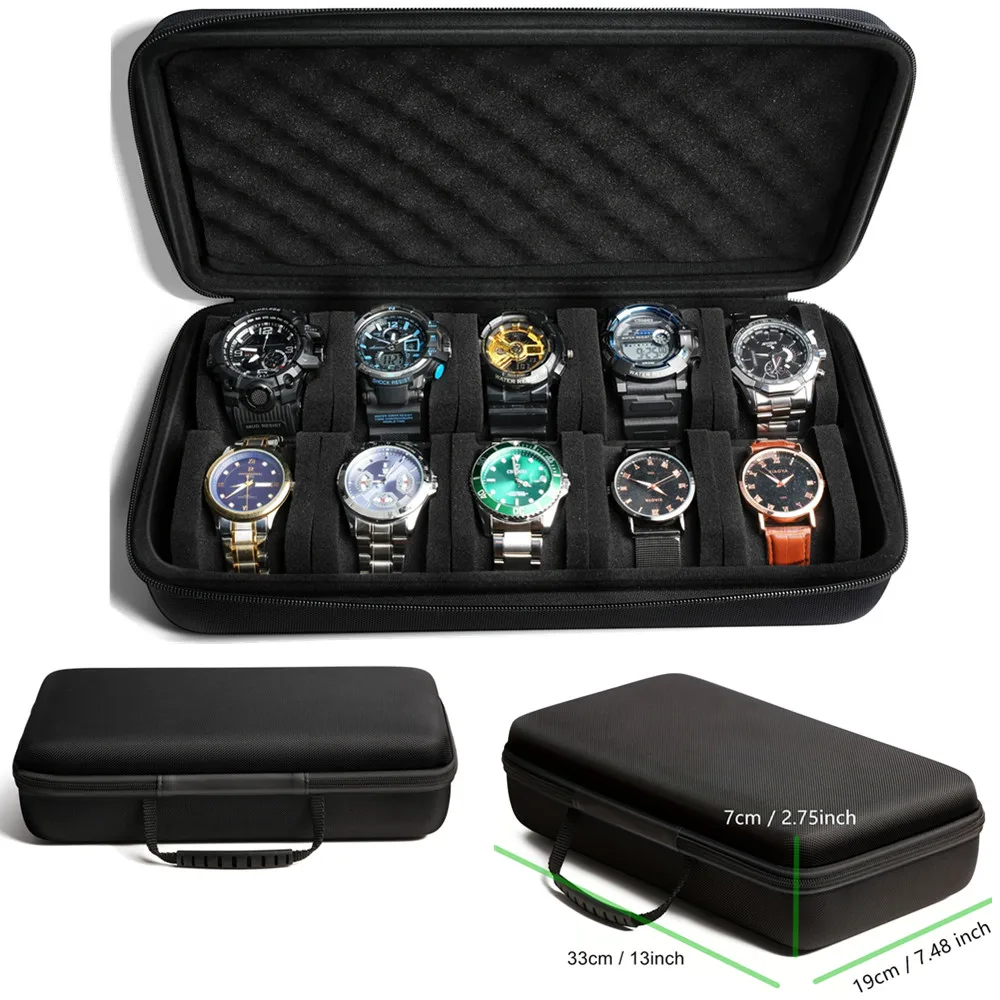 Organizzatore di scatole per o - Tag Watches Smartwatch recensione e prezzo
