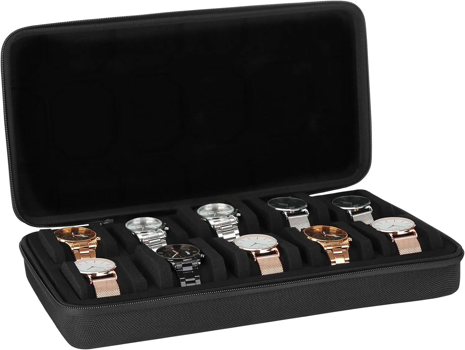 Organizzatore di scatole per o - Tag Watches Smartwatch recensione e prezzo