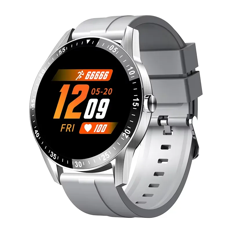 Smartwatch Fitness Tracker con - Smartwatch Watches Smart recensione e prezzo