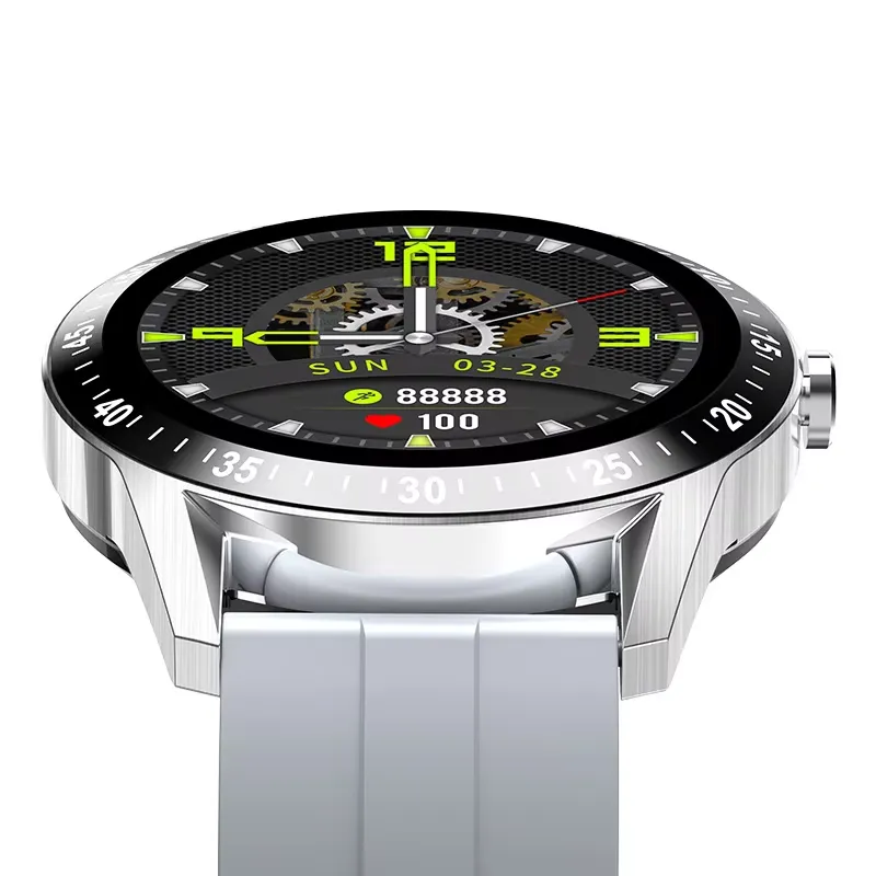 Smartwatch Fitness Tracker con - Smartwatch Watches Smart recensione e prezzo
